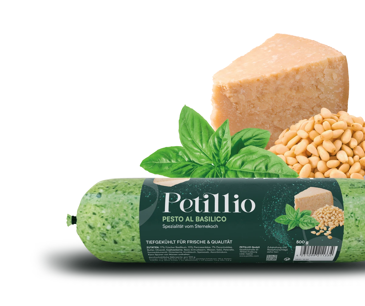 Petillio Pesto