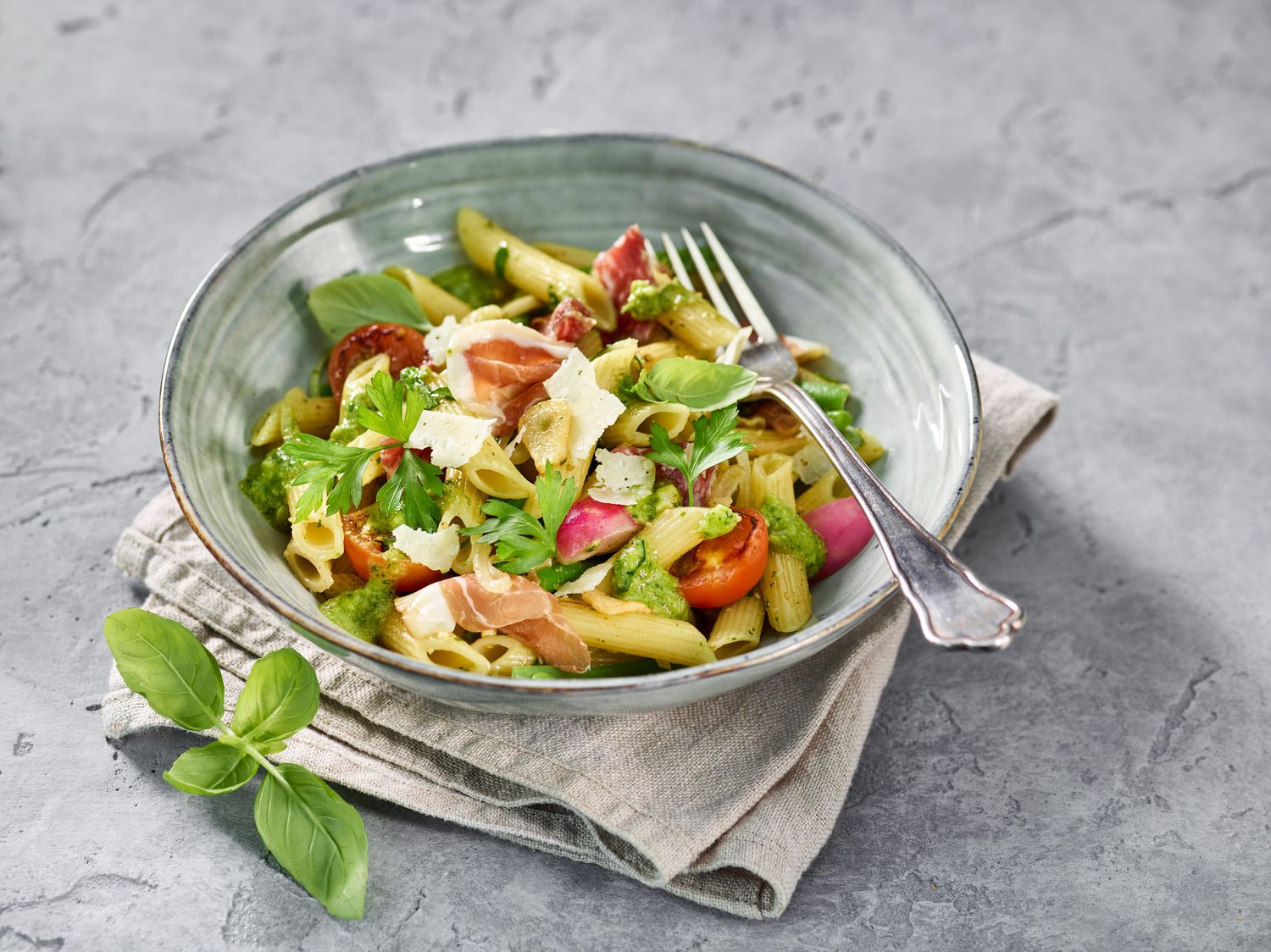 Restaurant by Armin Röttele